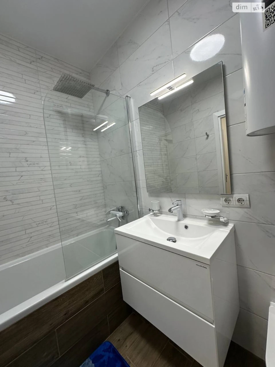Long-Term Rental Apartment Exhibition