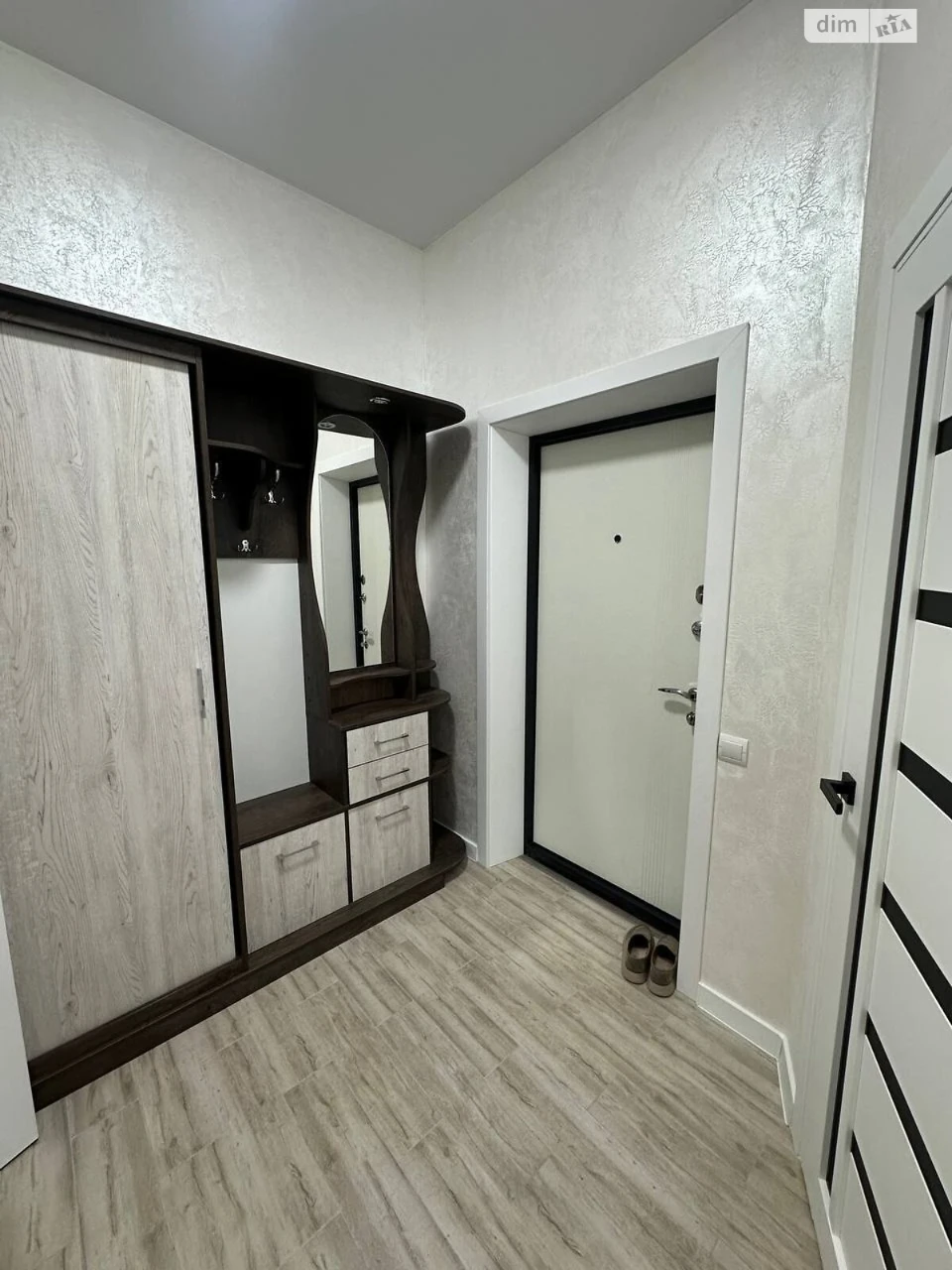 Long-Term Rental Apartment Exhibition