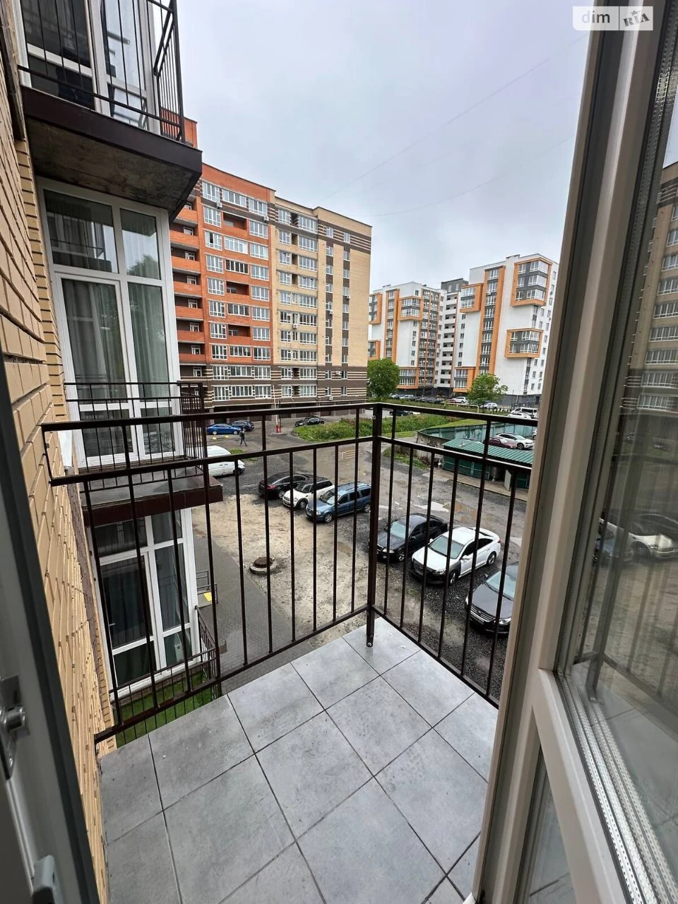 Long-Term Rental Apartment Exhibition