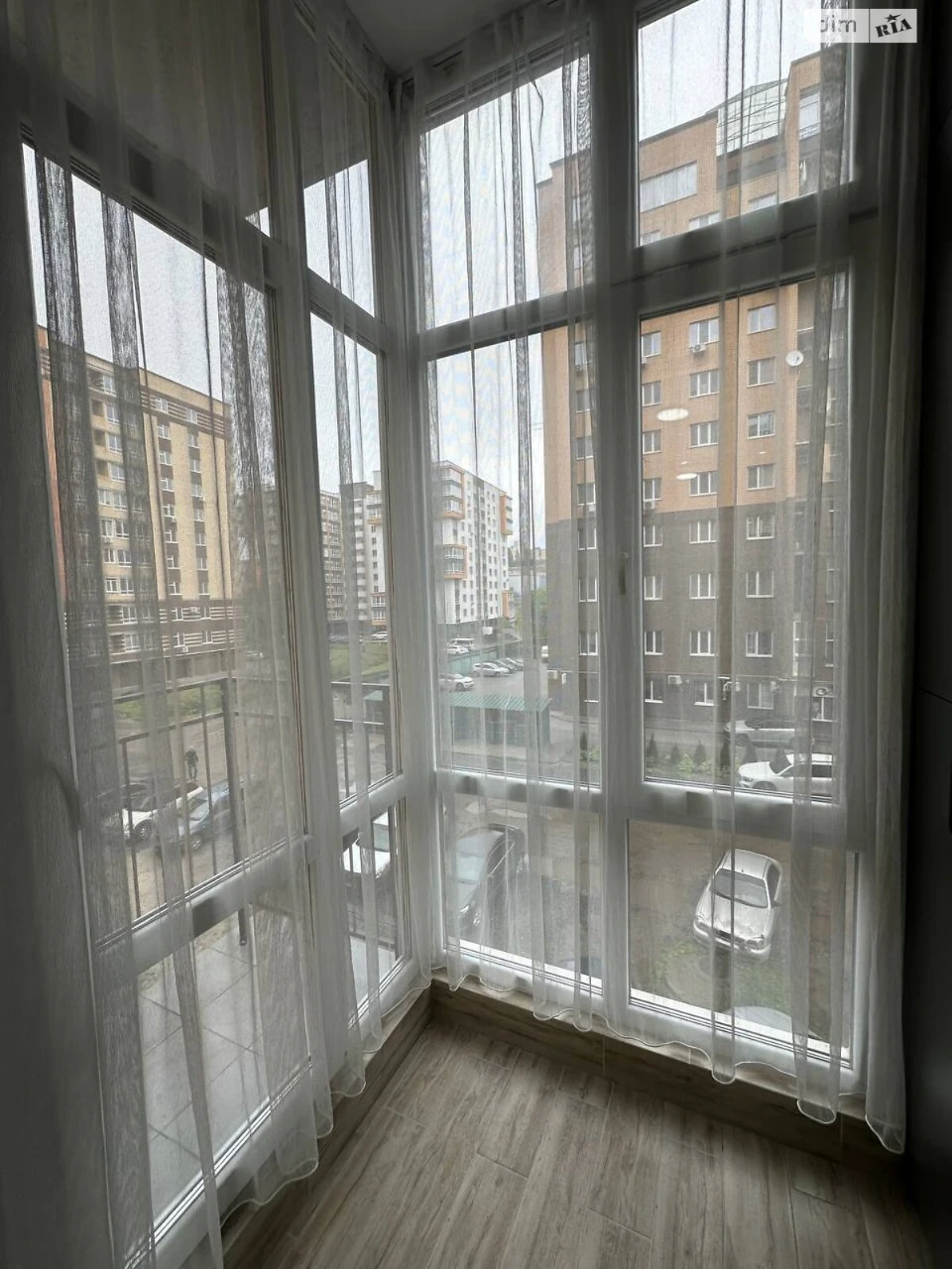 Long-Term Rental Apartment Exhibition