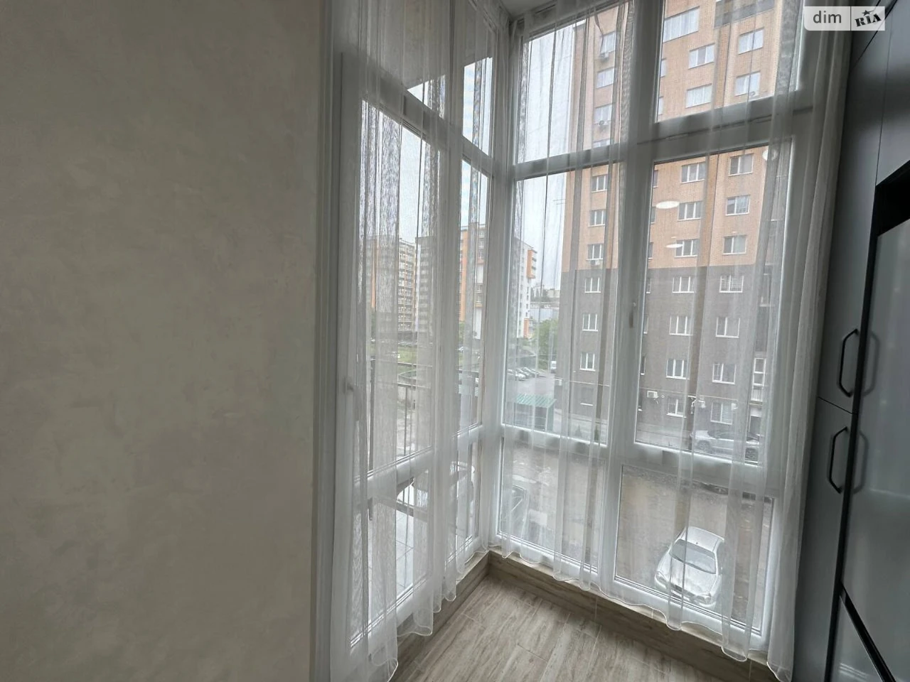 Long-Term Rental Apartment Exhibition