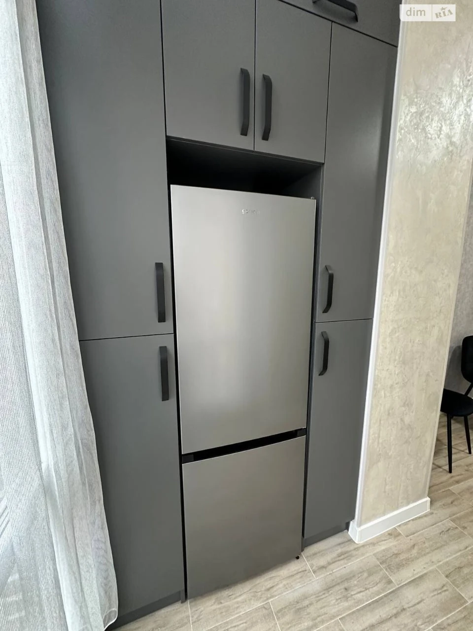 Long-Term Rental Apartment Exhibition