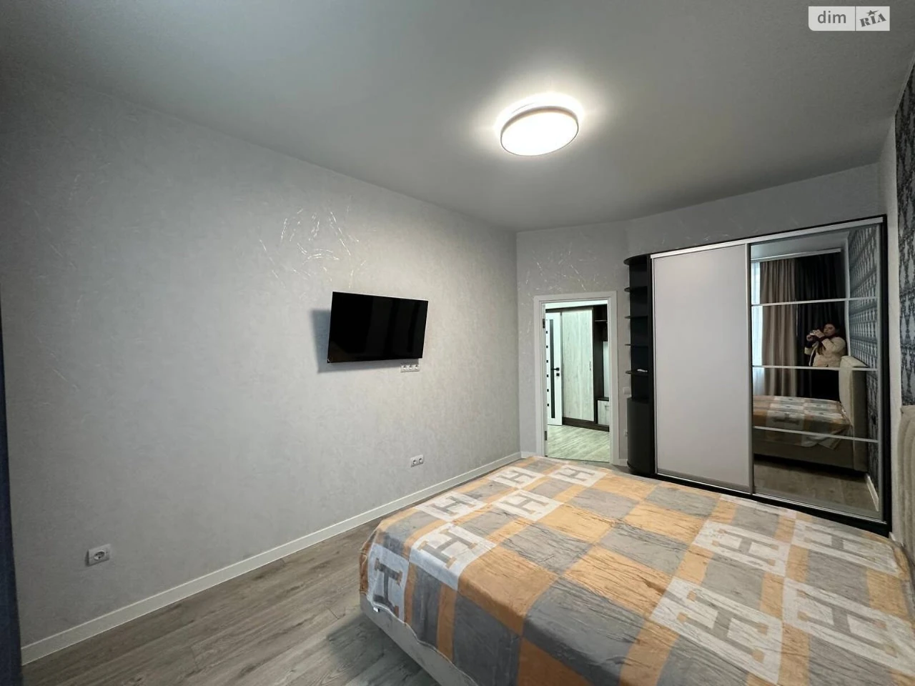 Long-Term Rental Apartment Exhibition