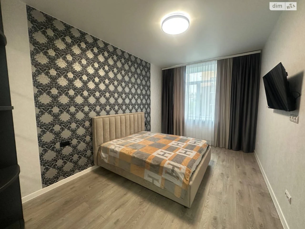 Long-Term Rental Apartment Exhibition