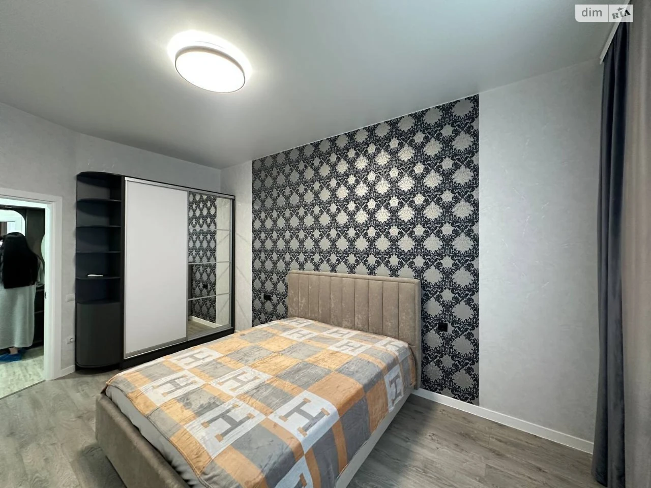 Long-Term Rental Apartment Exhibition