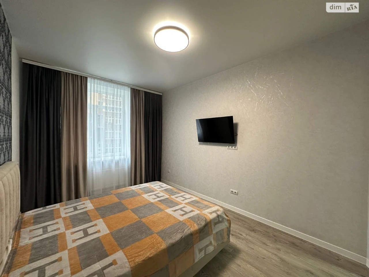 Long-Term Rental Apartment Exhibition