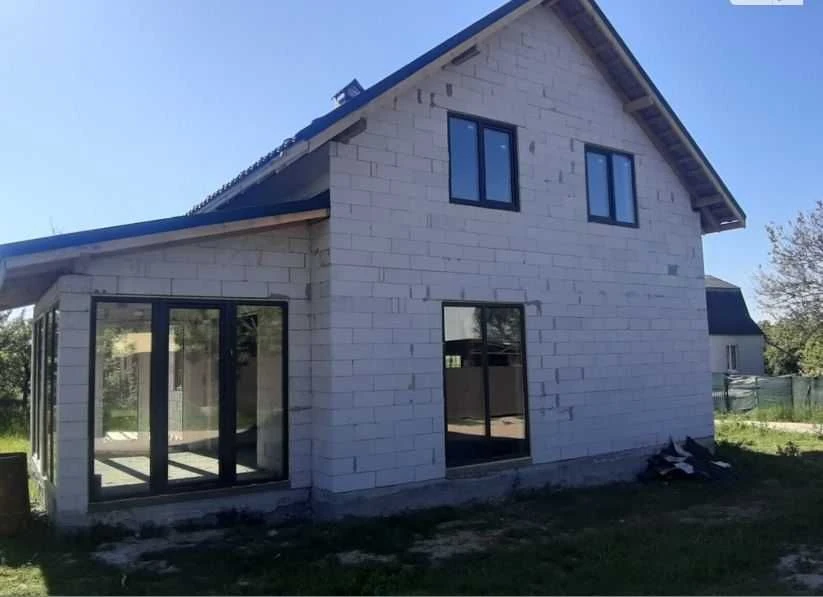 Прекрасный дом 147 м² в Лезнево