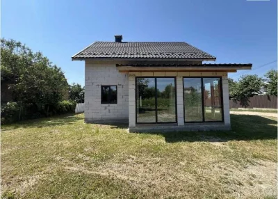 Прекрасный дом 147 м² в Лезнево