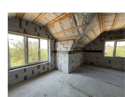 Прекрасный дом 147 м² в Лезнево