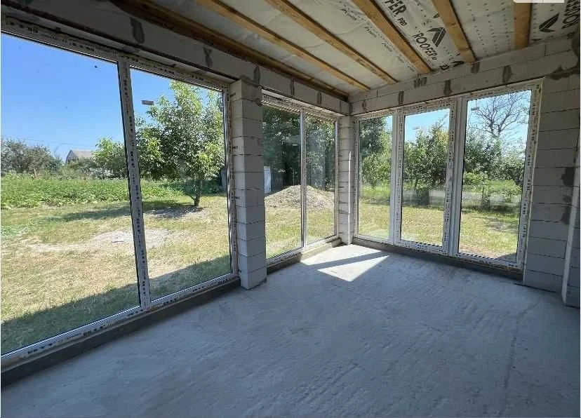 Прекрасный дом 147 м² в Лезнево