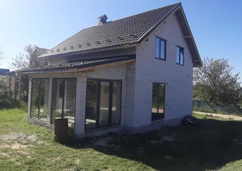 Прекрасный дом 147 м² в Лезнево