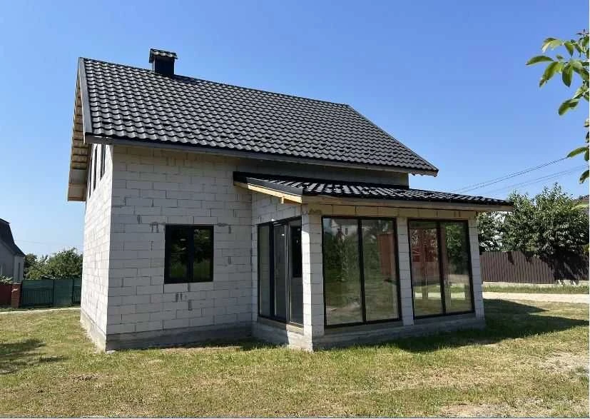 Прекрасный дом 147 м² в Лезнево