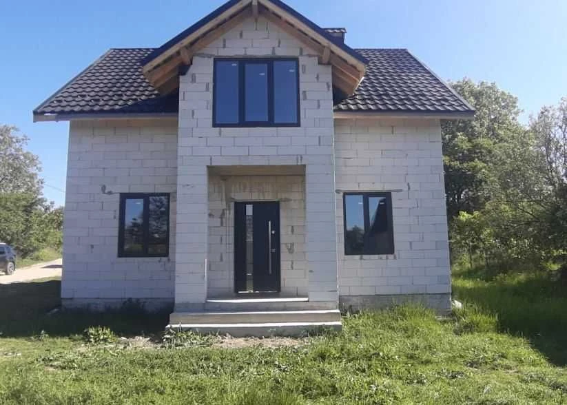 Прекрасный дом 147 м² в Лезнево