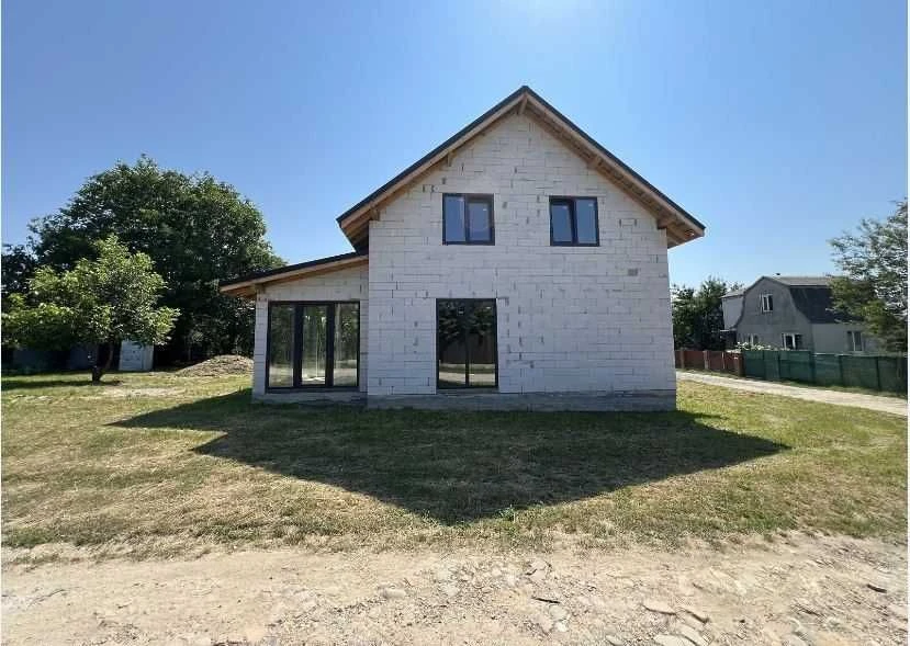 Прекрасный дом 147 м² в Лезнево