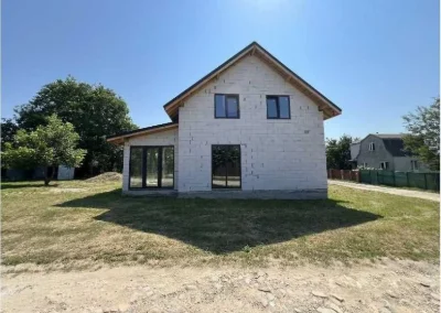 Прекрасный дом 147 м² в Лезнево