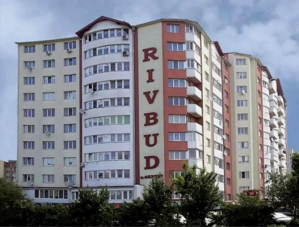 Продажа 1-комнатной квартиры на Автовокзале, ул. С. Демянчука, 1А