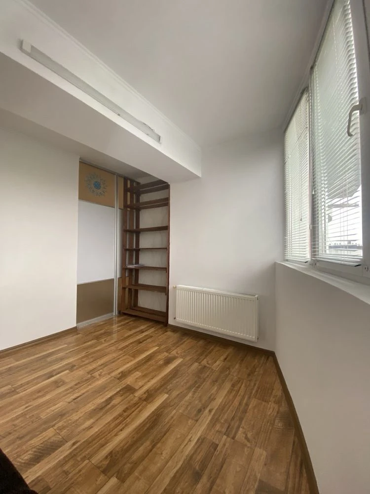 Продажа 1-комнатной квартиры на Автовокзале, ул. С. Демянчука, 1А