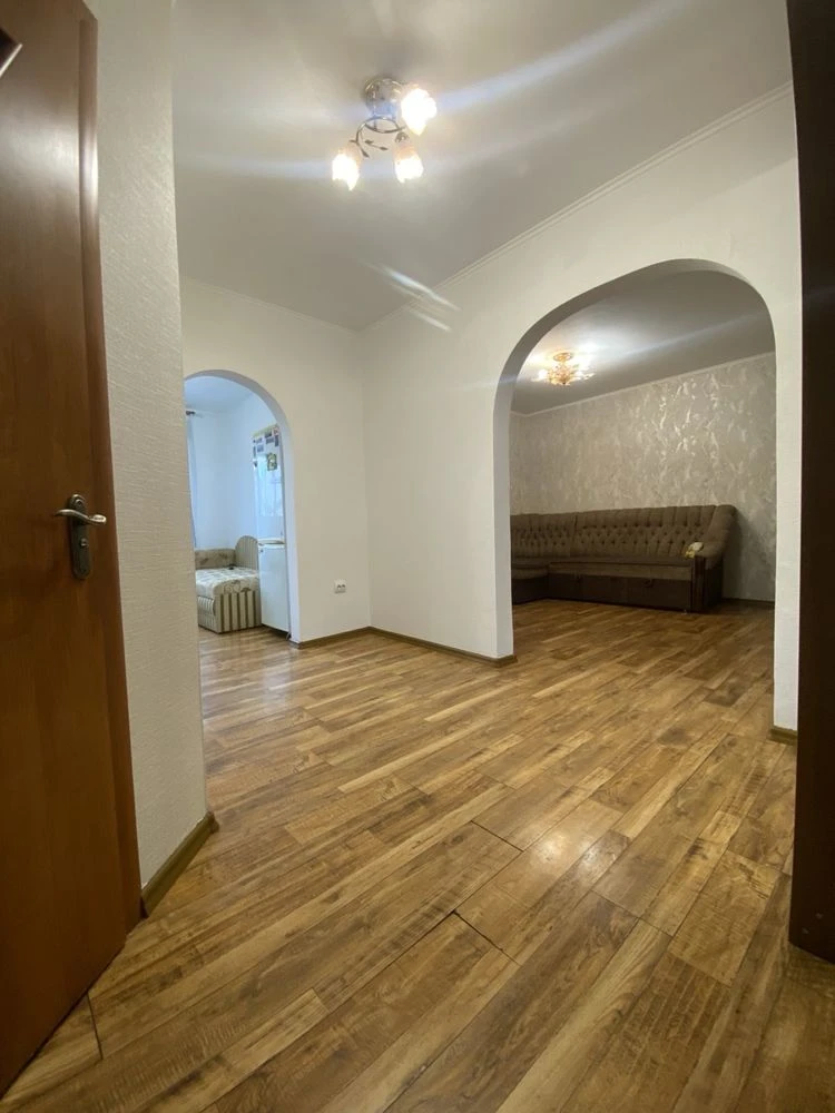Продажа 1-комнатной квартиры на Автовокзале, ул. С. Демянчука, 1А
