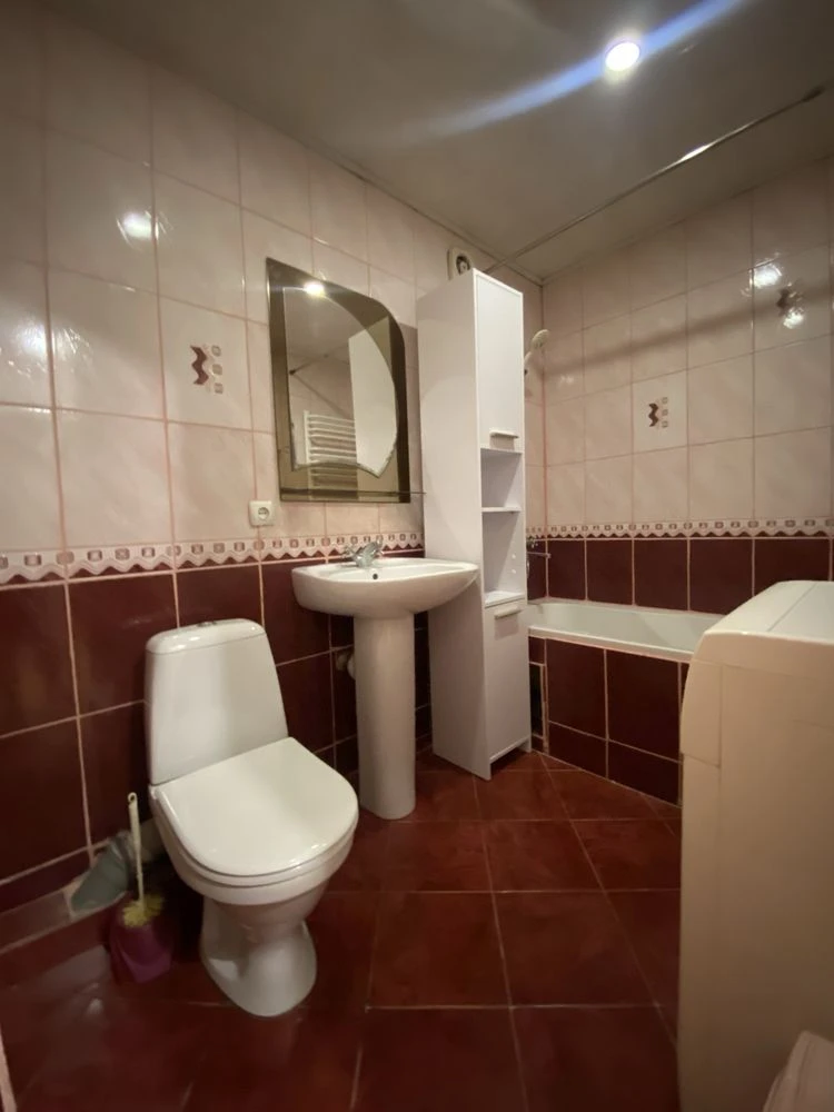 Продажа 1-комнатной квартиры на Автовокзале, ул. С. Демянчука, 1А