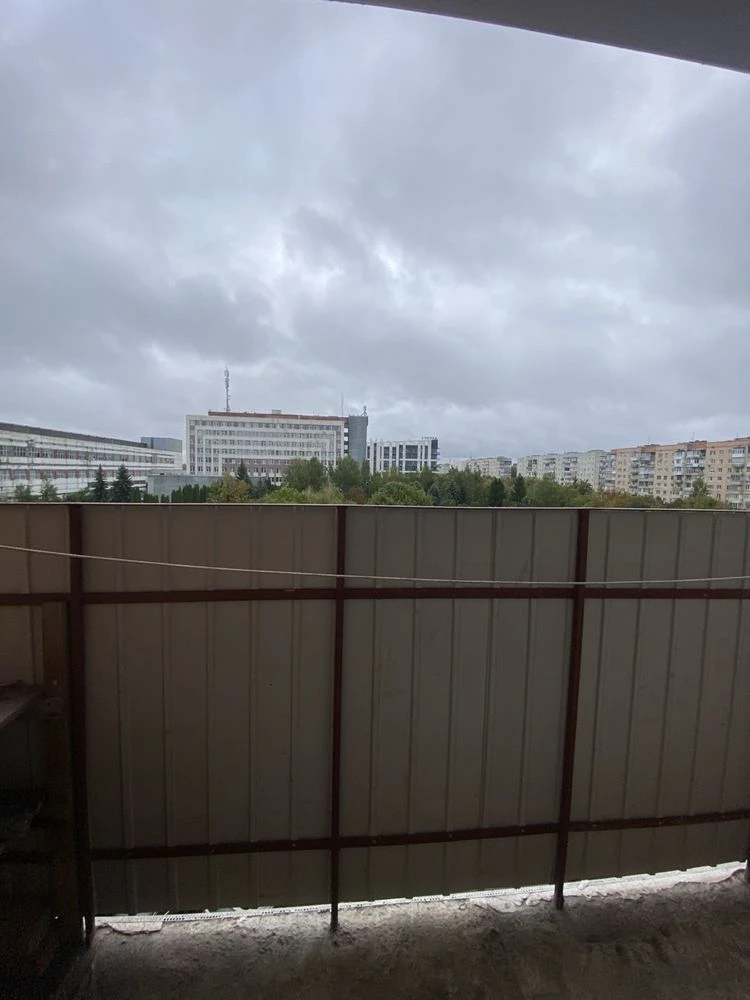 Продажа 1-комнатной квартиры на Автовокзале, ул. С. Демянчука, 1А