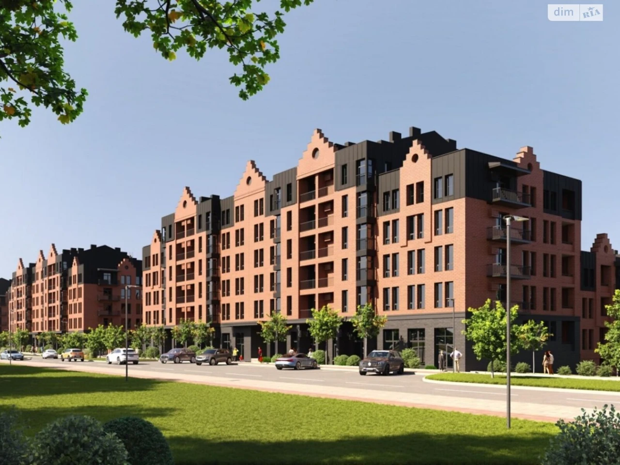 Apartment for Sale in "South"