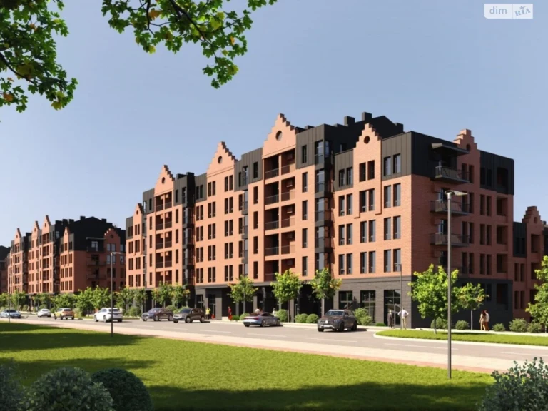 Apartment for Sale in "South"