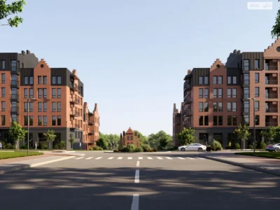 Apartment for Sale in "South"