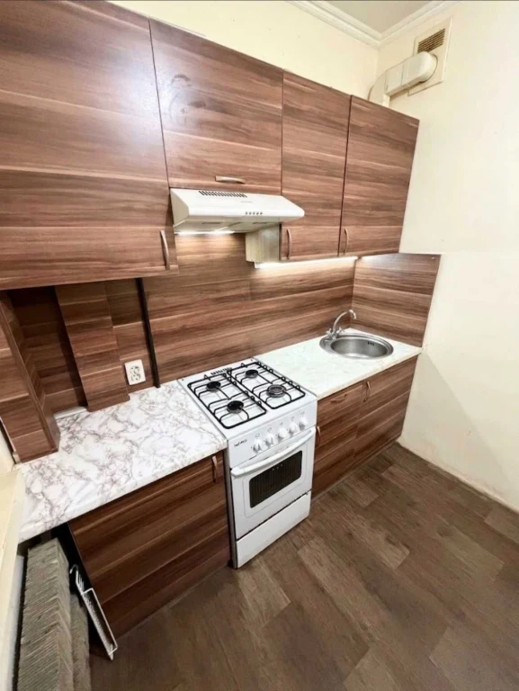 Sale of a 1-bedroom apartment on 92nd Brigade Street, 33