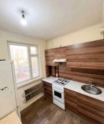 Sale of a 1-bedroom apartment on 92nd Brigade Street, 33