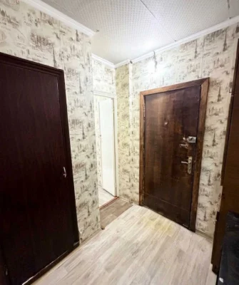 Sale of a 1-bedroom apartment on 92nd Brigade Street, 33