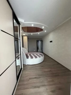 Продам 2к квартиру 80м2 ЖК River Town, Газ, Автономне опалення
