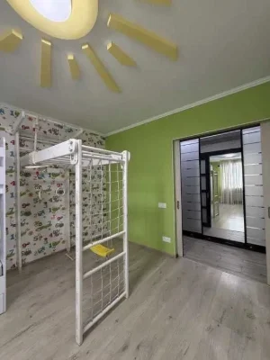 Продам 2к квартиру 80м2 ЖК River Town, Газ, Автономне опалення