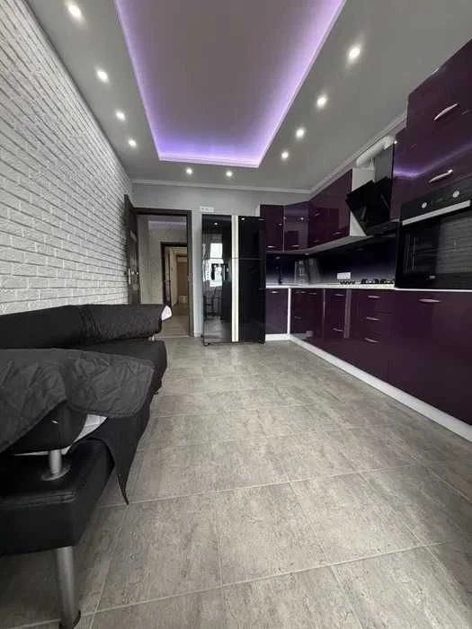 Продам 2к квартиру 80м2 ЖК River Town, Газ, Автономне опалення