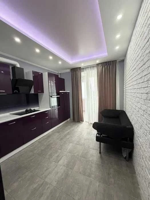 Продам 2к квартиру 80м2 ЖК River Town, Газ, Автономне опалення
