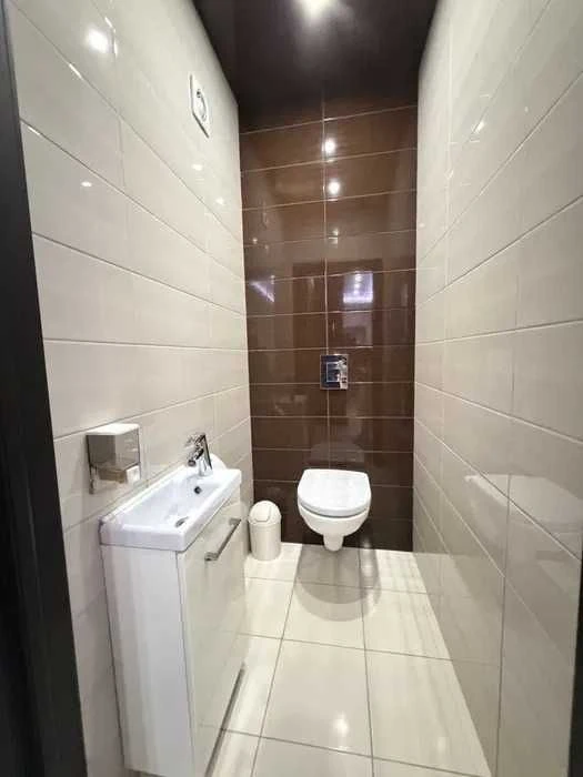 Продам 2к квартиру 80м2 ЖК River Town, Газ, Автономне опалення