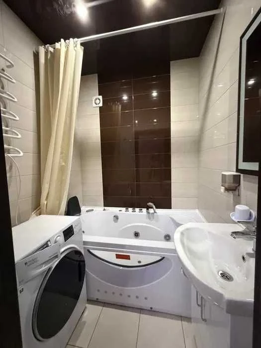 Продам 2к квартиру 80м2 ЖК River Town, Газ, Автономне опалення