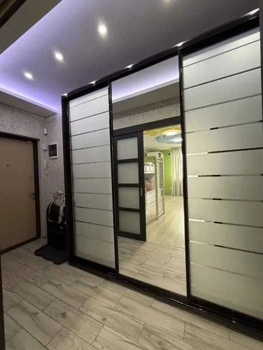 Продам 2к квартиру 80м2 ЖК River Town, Газ, Автономне опалення