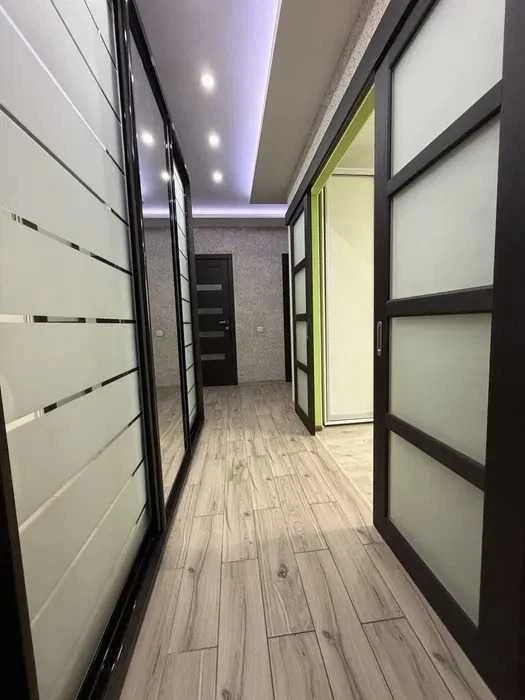 Продам 2к квартиру 80м2 ЖК River Town, Газ, Автономне опалення