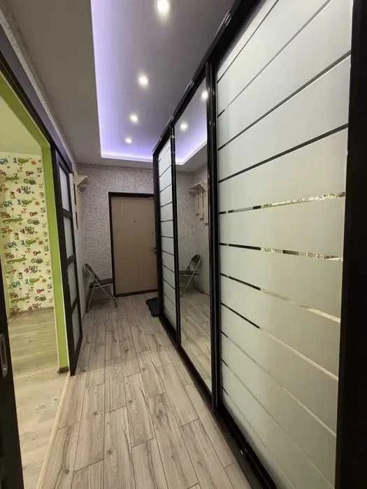 Продам 2к квартиру 80м2 ЖК River Town, Газ, Автономне опалення