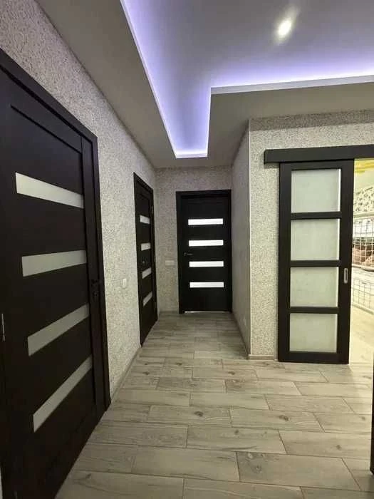 Продам 2к квартиру 80м2 ЖК River Town, Газ, Автономне опалення
