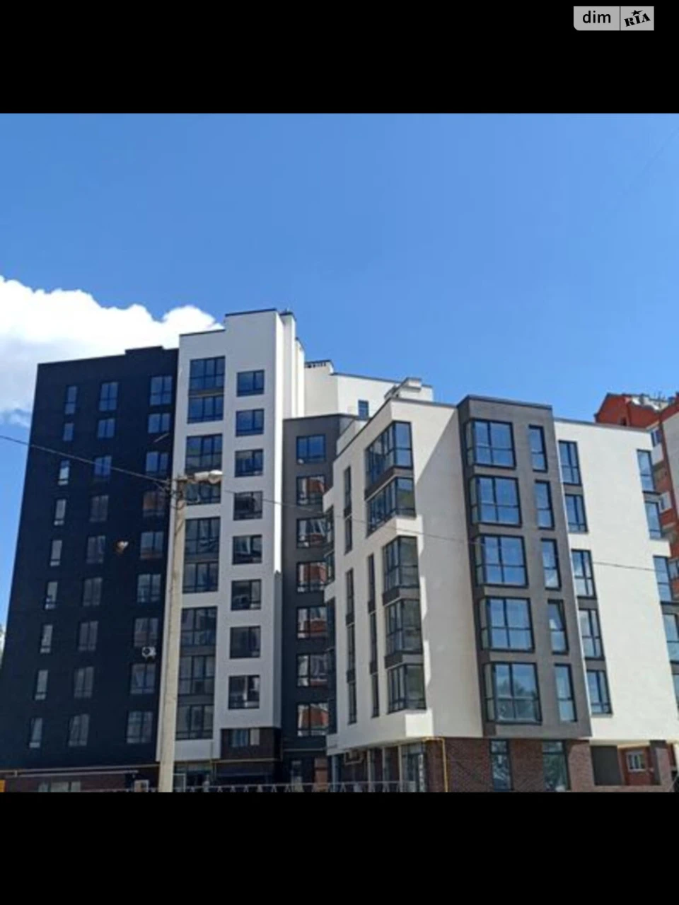 Apartment for Sale - Northern District