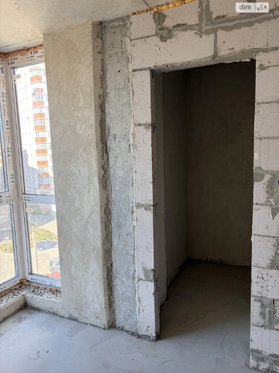 Apartment for Sale - Northern District