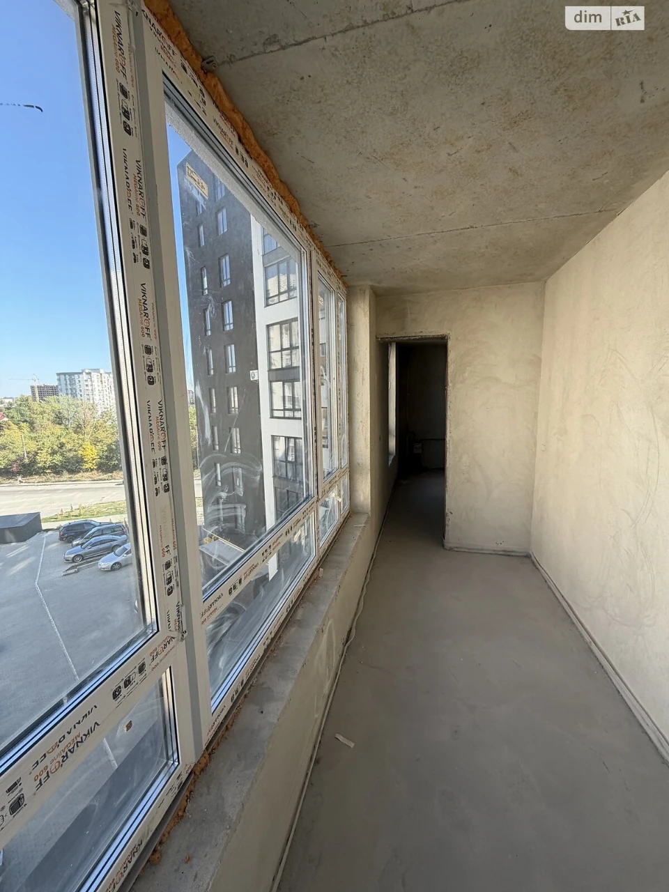 Apartment for Sale - Northern District