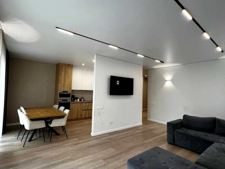 Apartment. Lutsk, Scandinavian Street