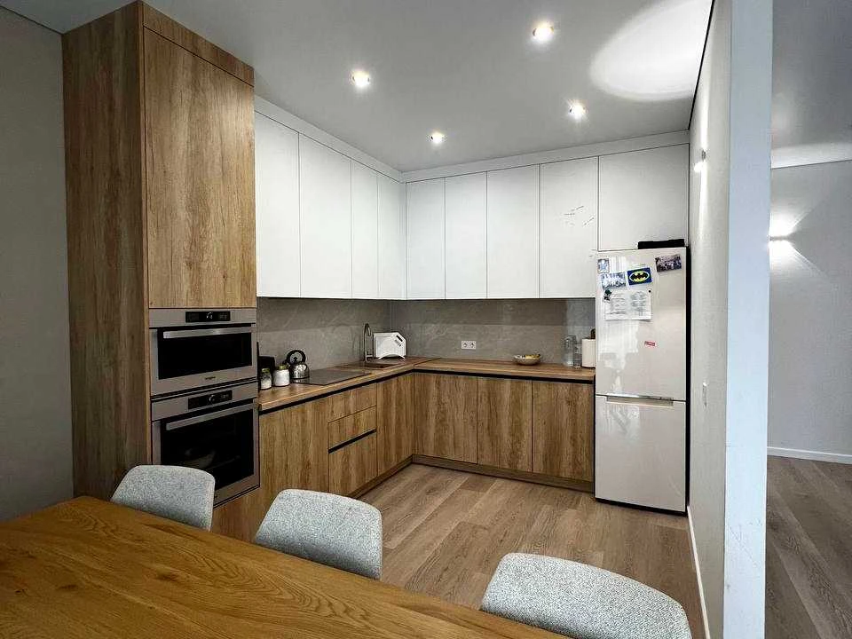 Apartment. Lutsk, Scandinavian Street