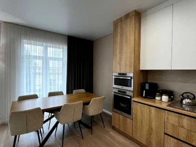 Apartment. Lutsk, Scandinavian Street