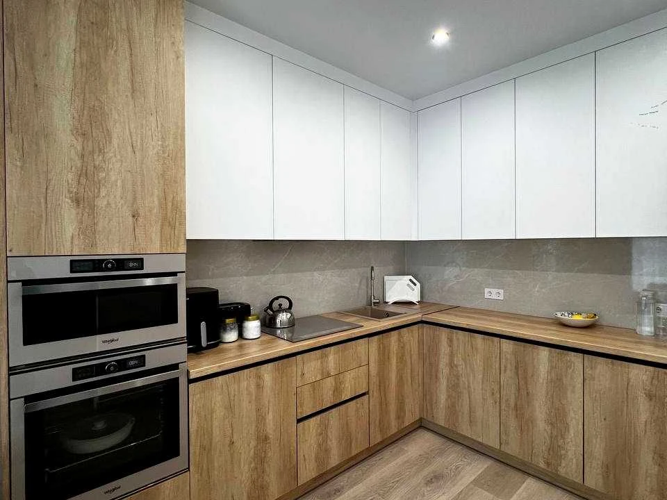 Apartment. Lutsk, Scandinavian Street