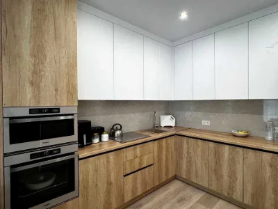 Apartment. Lutsk, Scandinavian Street
