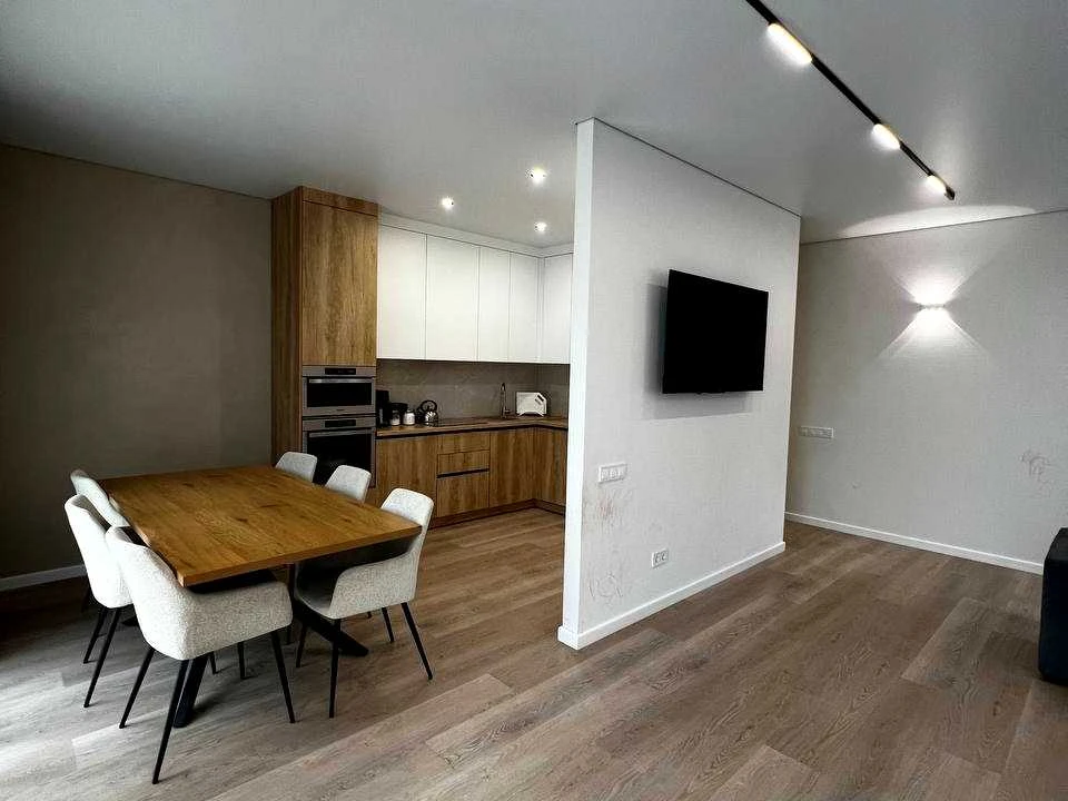 Apartment. Lutsk, Scandinavian Street