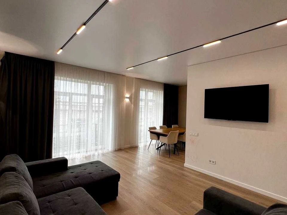 Apartment. Lutsk, Scandinavian Street